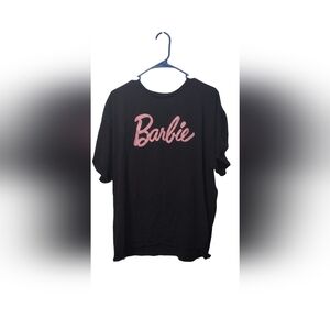 Barbie shirt